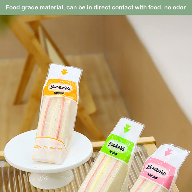 Spring Roll Wrapper - Emballages spéciaux pour sandwich et poulet,