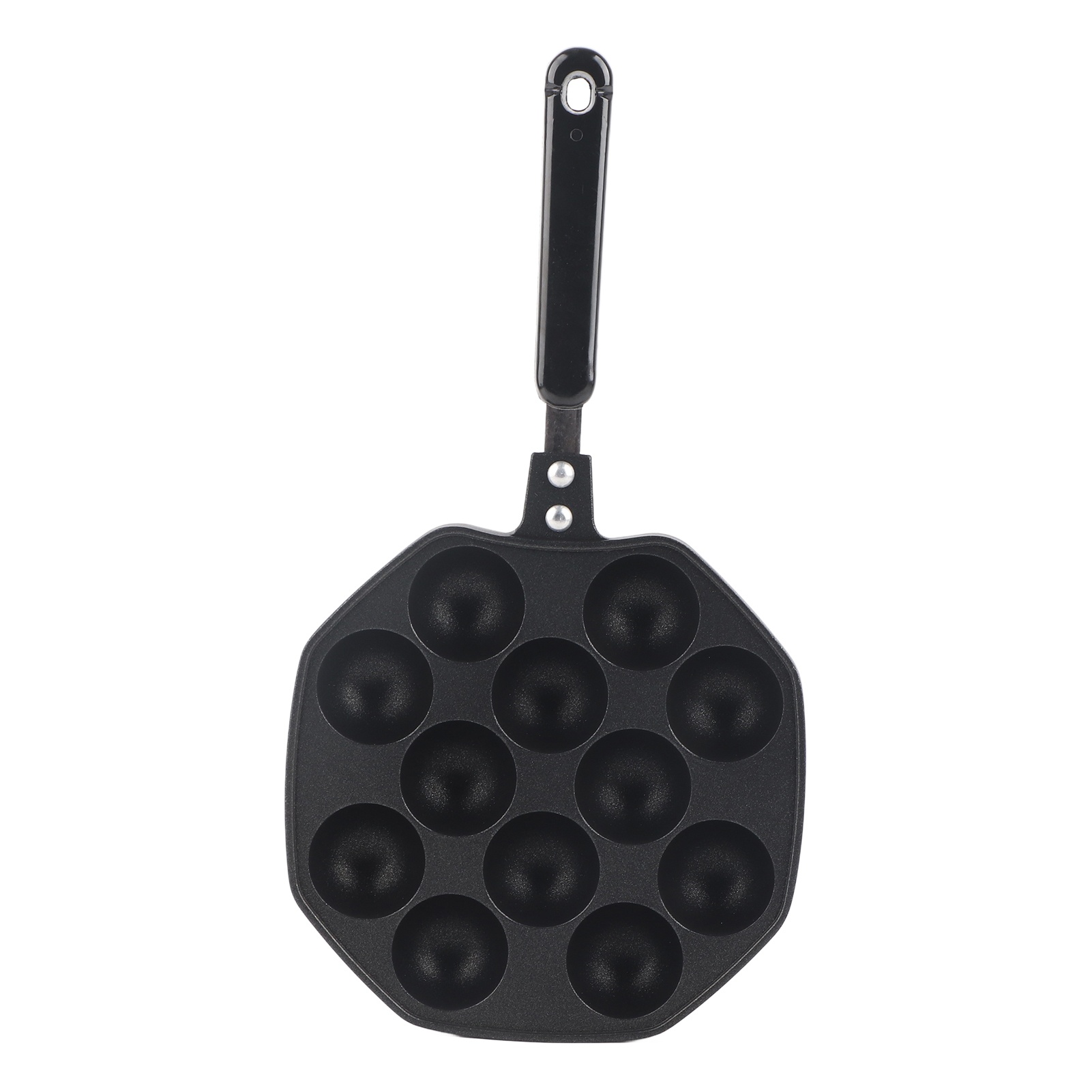 Takoyaki Grill Plate - Plaque de cuisson Takoyaki antiadhésive en
