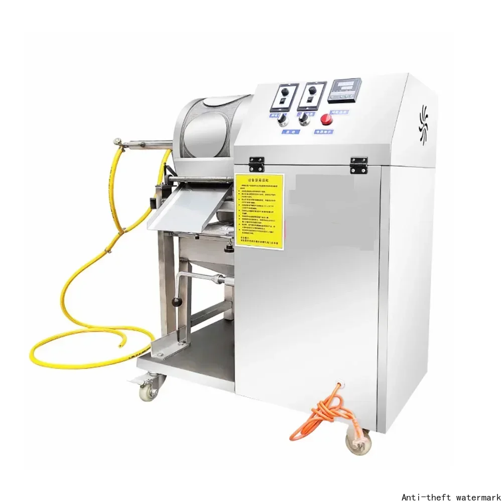 Spring Roll Wrapper - Produit de vente chaude 2025, Machine
