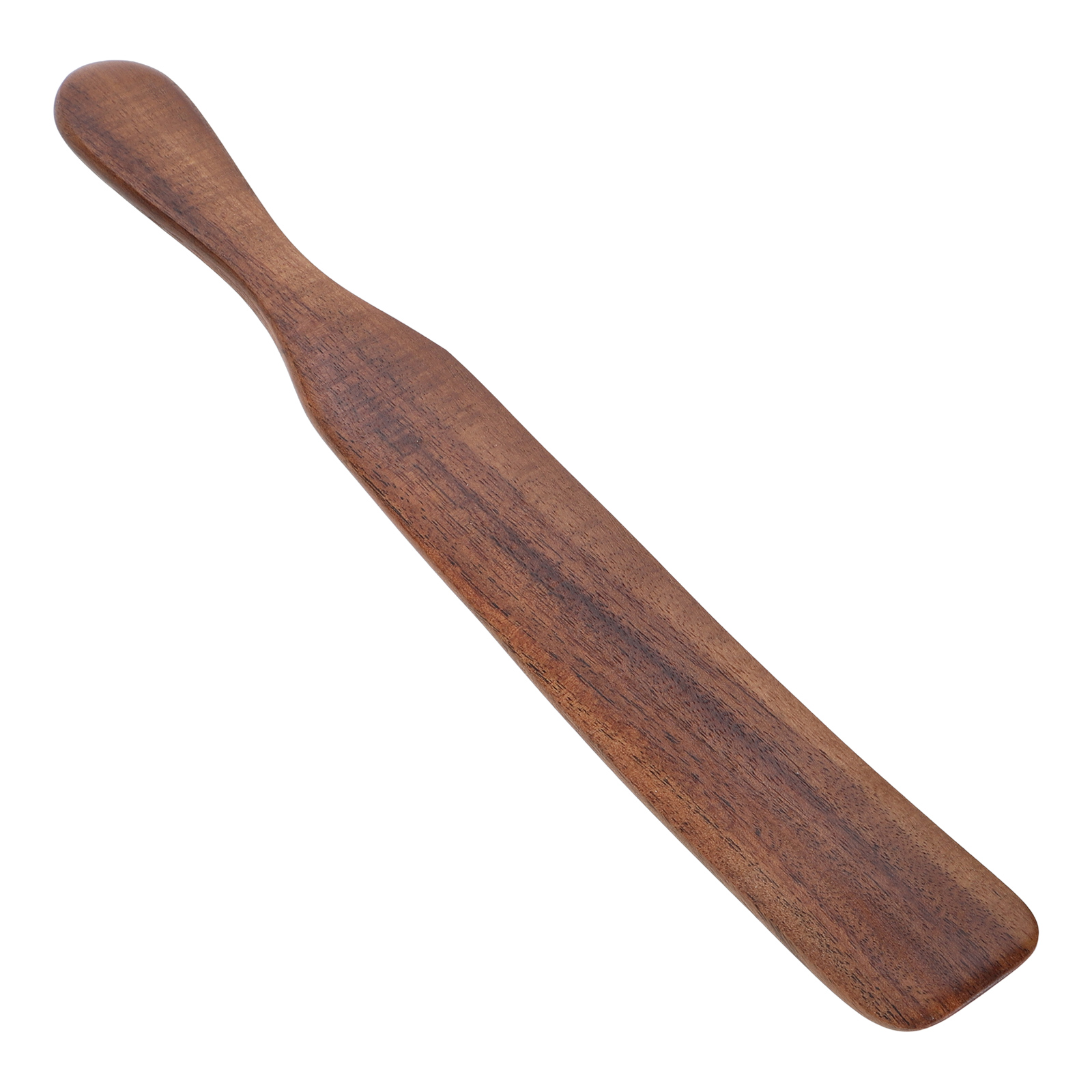 Okonomiyaki Spatula - Ensemble d'ustensiles de cuisine en bois