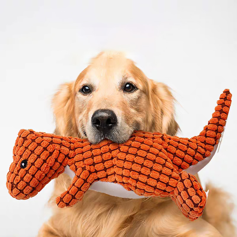 Corn Dog Stick - Animaux de compagnie chien à mâcher
