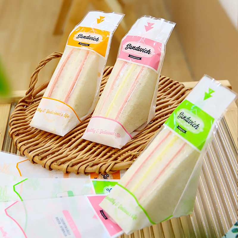 Spring Roll Wrapper - 100 pièces d'emballages de Sandwich spécial