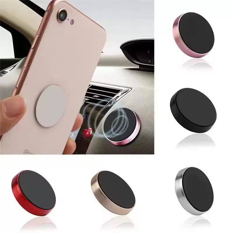 Taco Stand Holder - Support magnétique universel pour téléphone de
