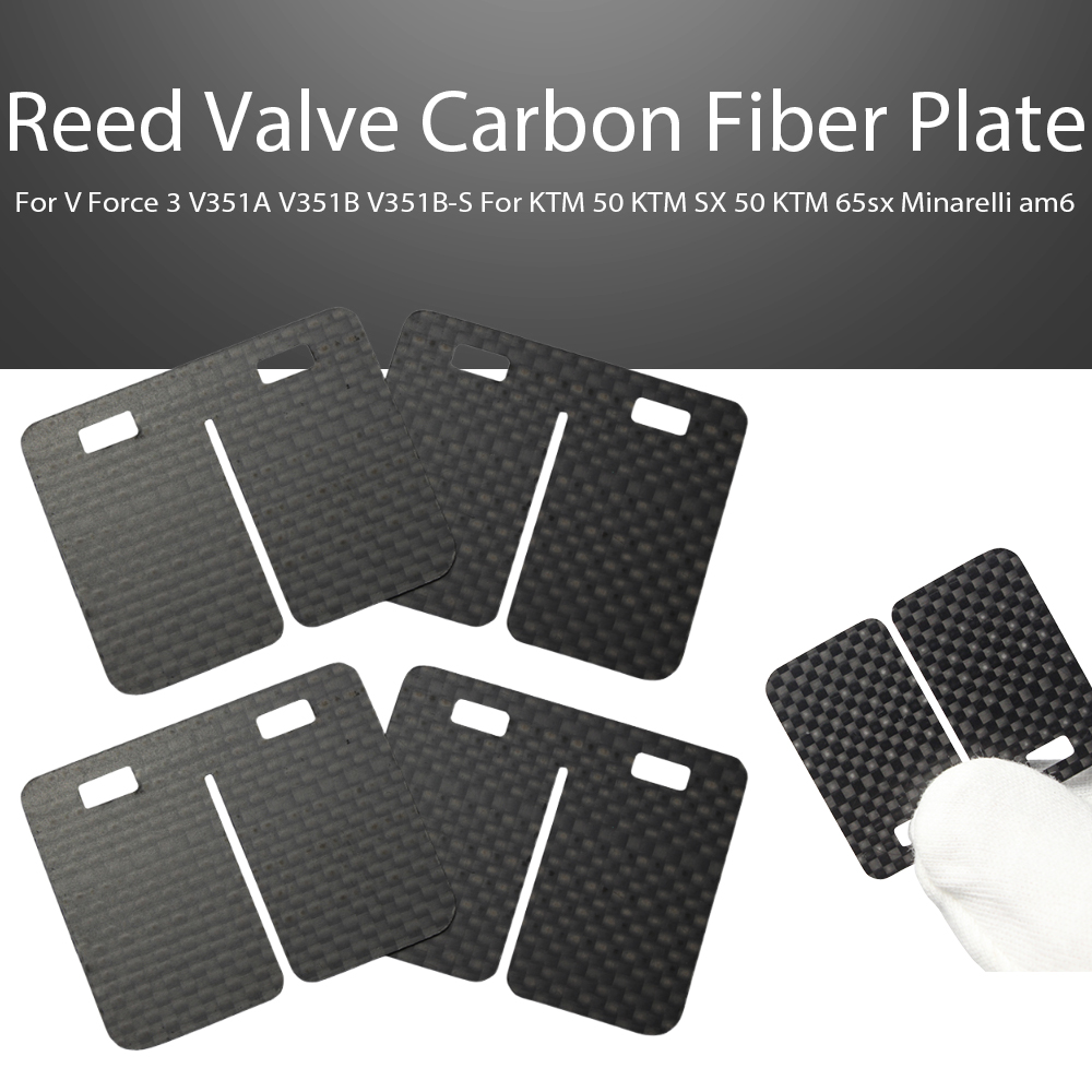 Crepe Pan Carbon - Plaque en fibre de carbone pour