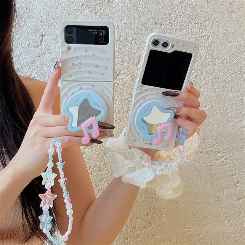 Taco Stand Holder - Coque de téléphone magnétique coréenne mignonne