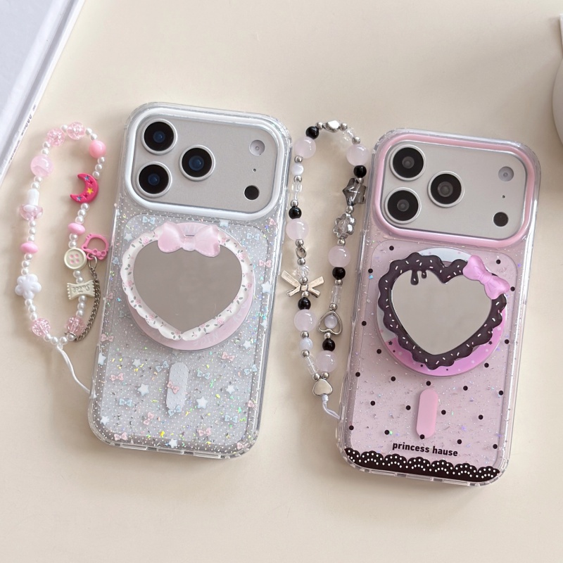 Taco Stand Holder - Coque de téléphone magnétique coréenne à