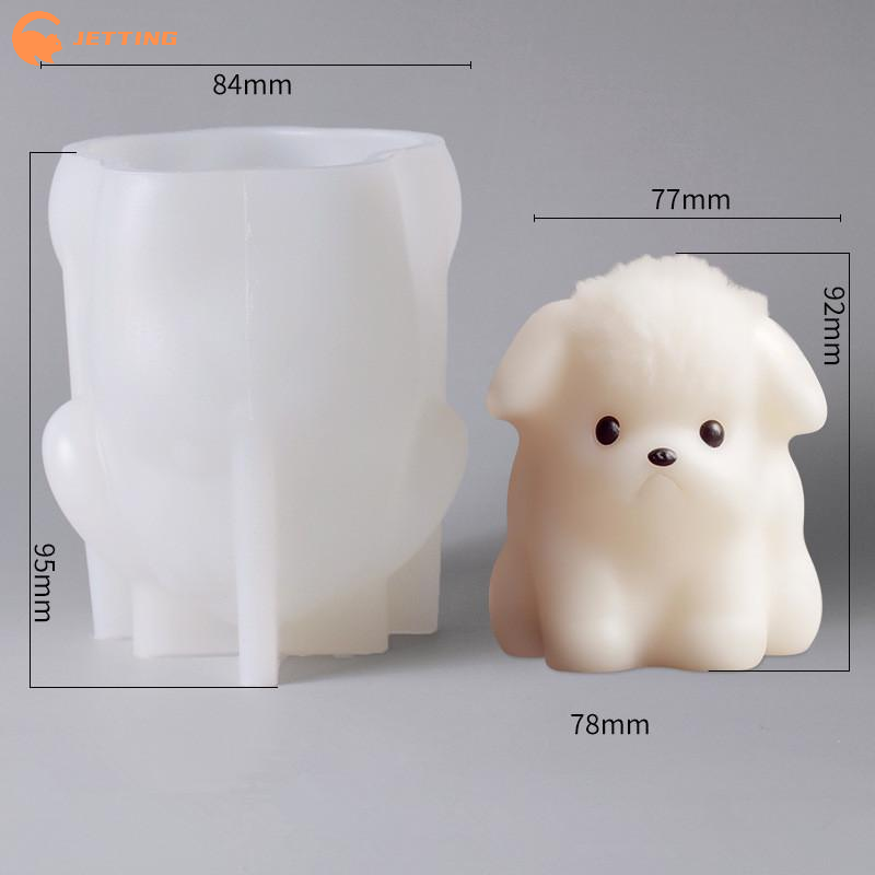 (Nouveau) 1 pièce Moule en sil - Bunny Cake Mold avis et prix