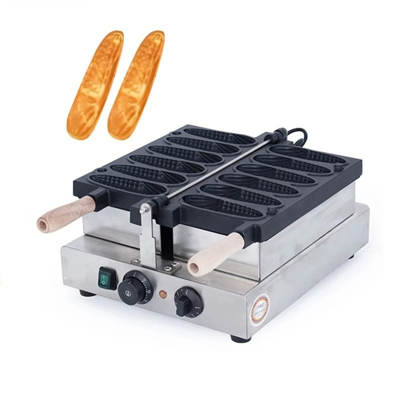 Machine à hot-dogs et corn-dog - Corn Dog Stick avis et prix
