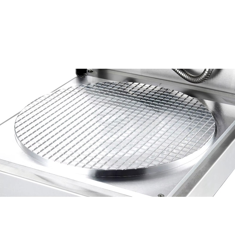 Machine à gaufres commerciale  - Waffle Cone Maker avis et prix