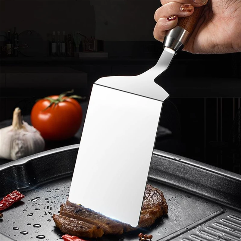 Spatule de cuisson à Steak à t - Okonomiyaki Spatula avis et prix