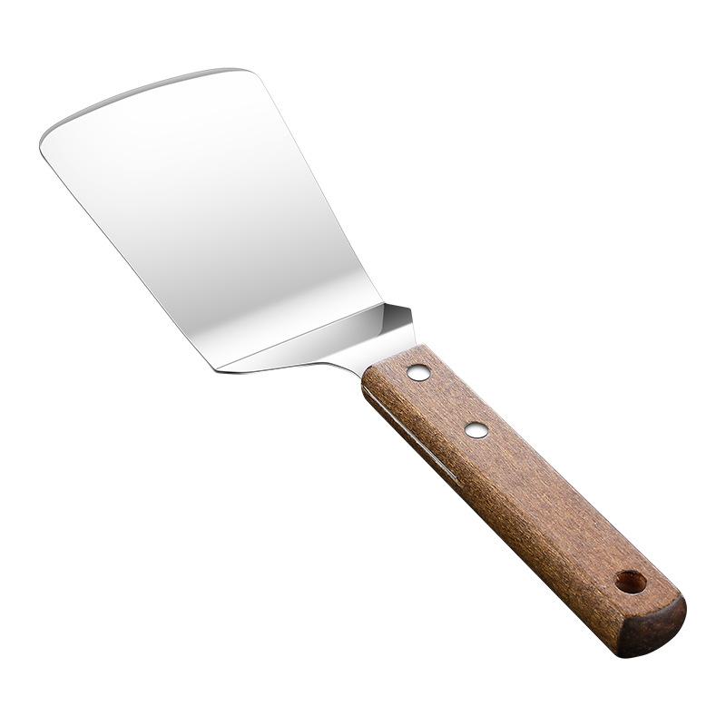Pour gâteau Pizaa spatule de c - Okonomiyaki Spatula avis et prix