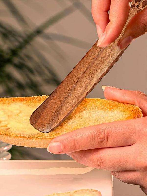 Bâton à mélanger en bois, grat - Okonomiyaki Spatula avis et prix