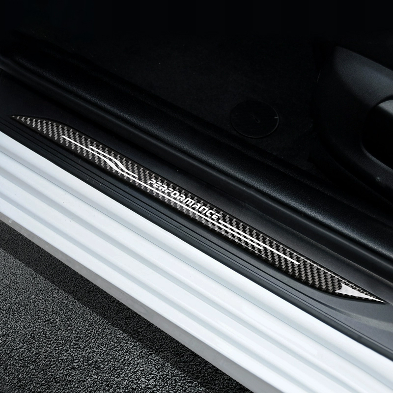 Pour BMW X3 X4 X5 X6 E70 E71 F - Crepe Pan Carbon avis et prix