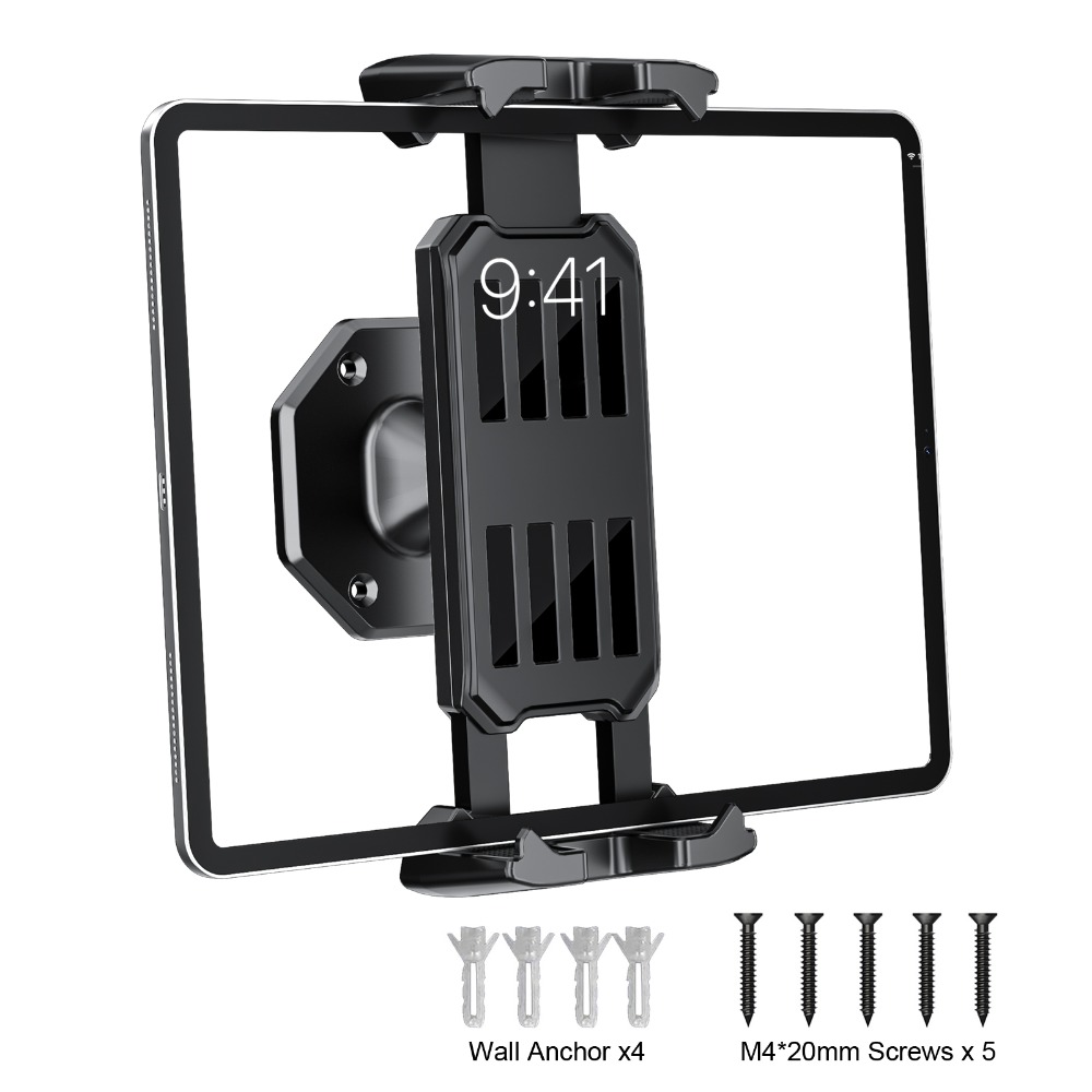 Support mural pour téléphone e - Taco Stand Holder avis et prix