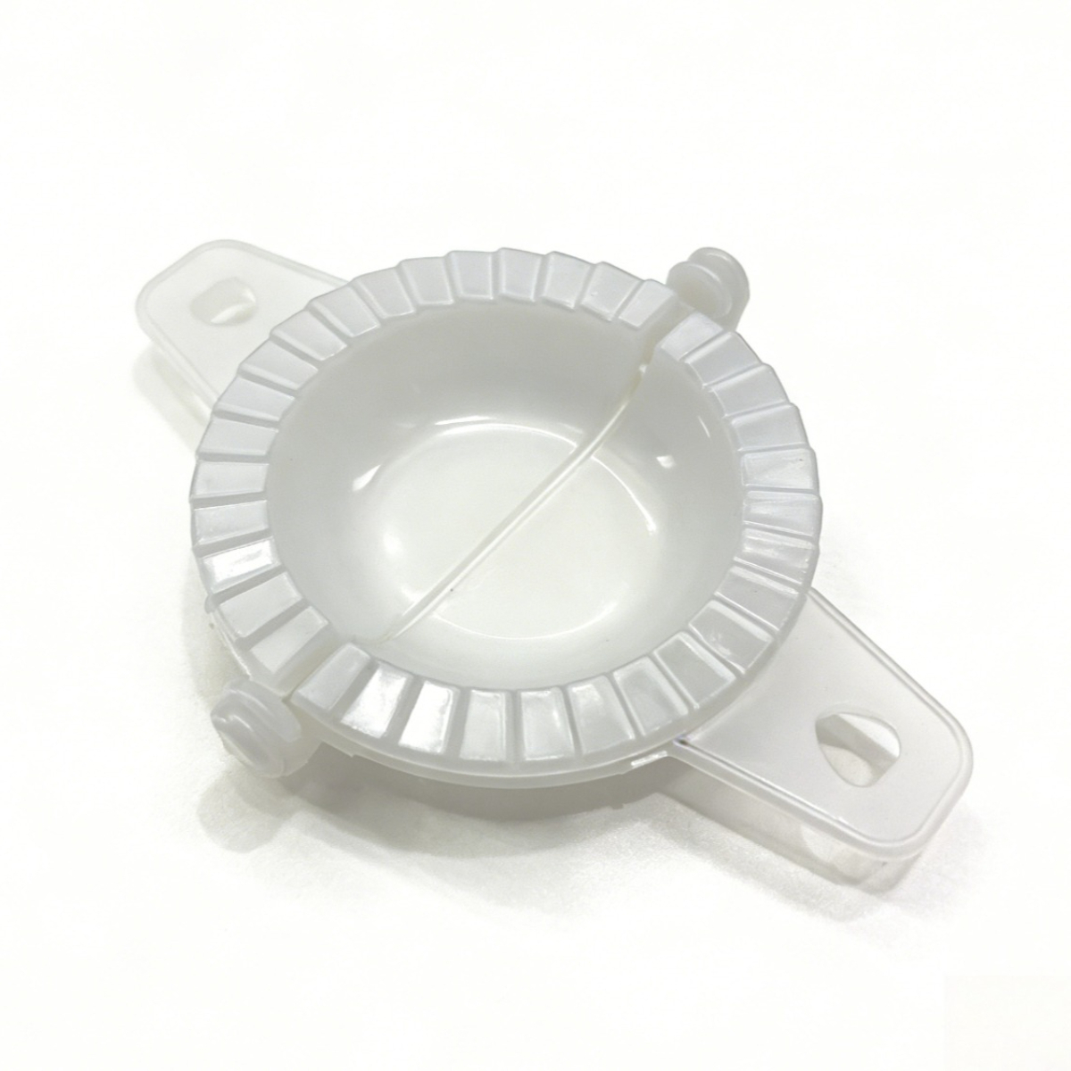 Moule à raviolis en plastique, - Dumpling Press Set avis et prix