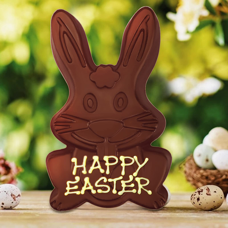Moule en silicone pour lapin d - Bunny Cake Mold avis et prix