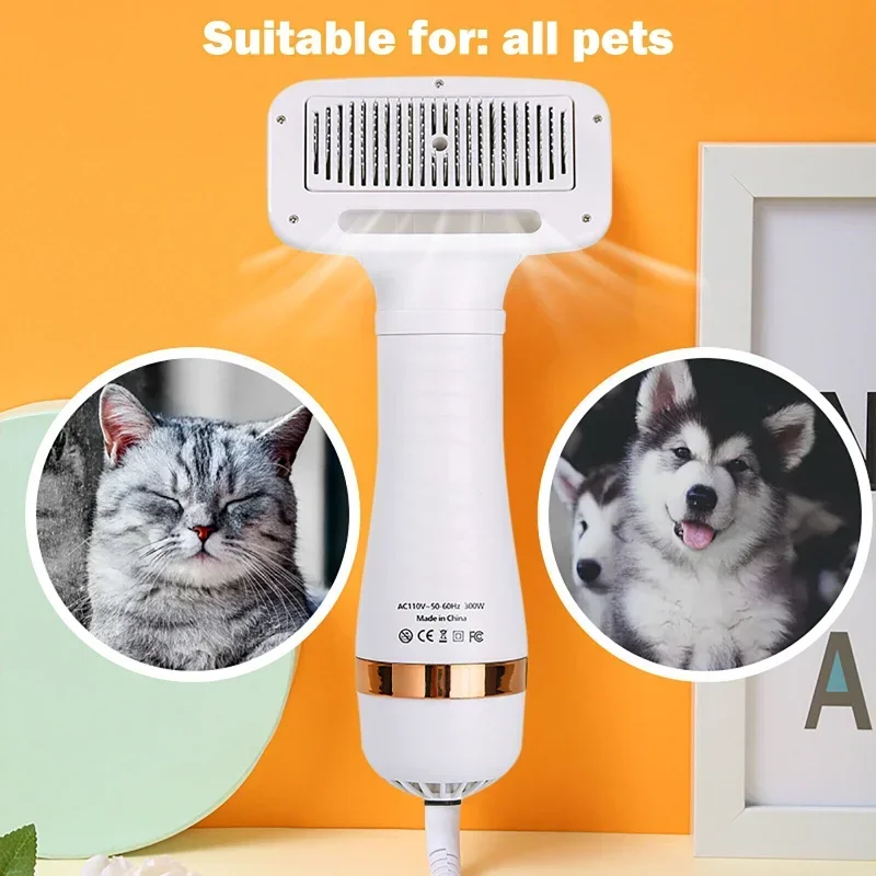 Sèche-cheveux silencieux 2 en  - Hot Dog Press avis et prix