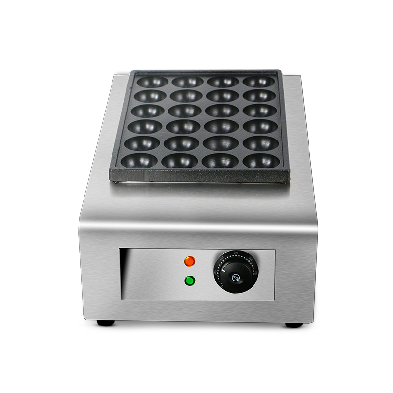 Machine électrique commerciale - Takoyaki Grill Plate avis et prix