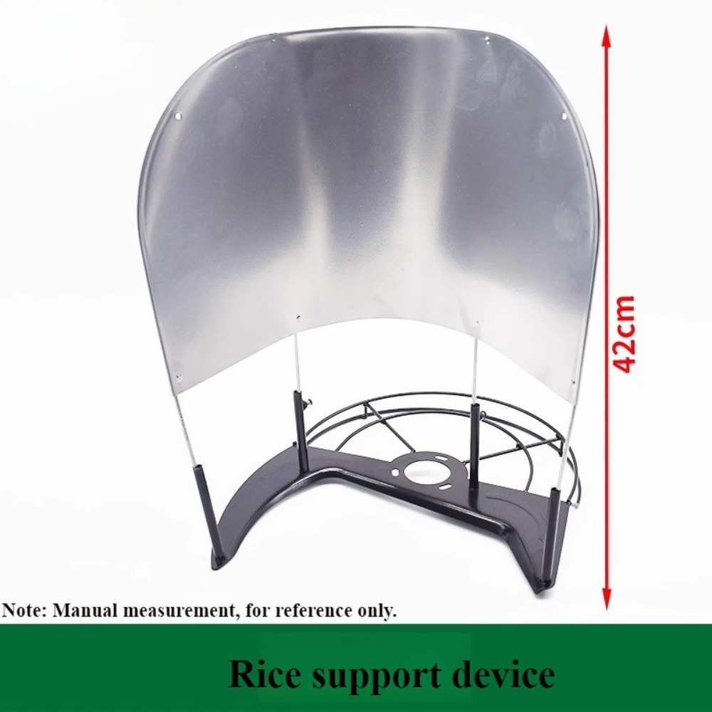 Support de tondeuse à gazon, s - Cast Iron Corn avis et prix