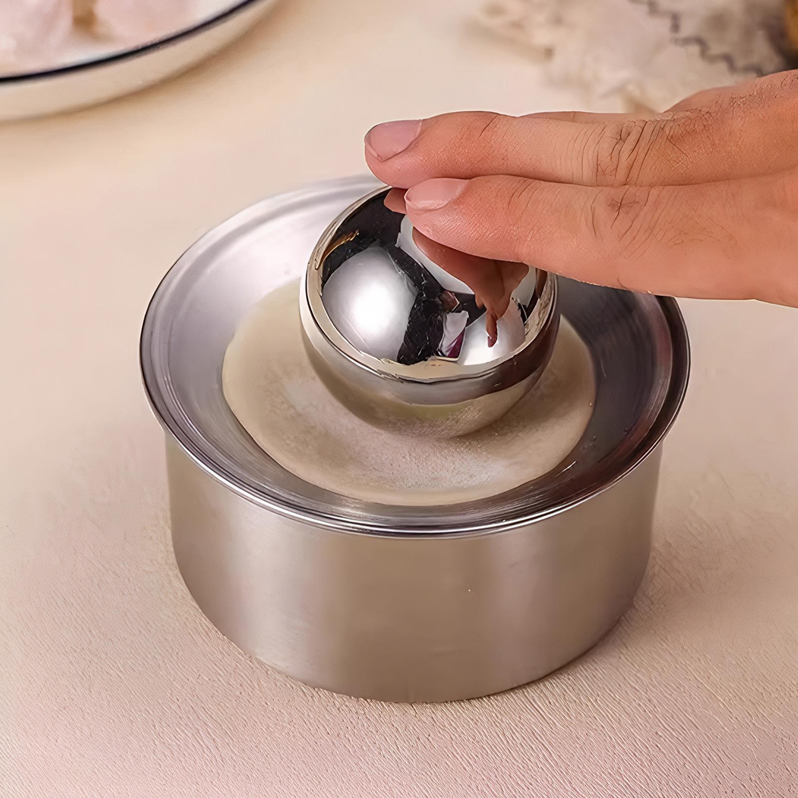 Presse manuelle pour pâtes à d - Dumpling Press Set avis et prix