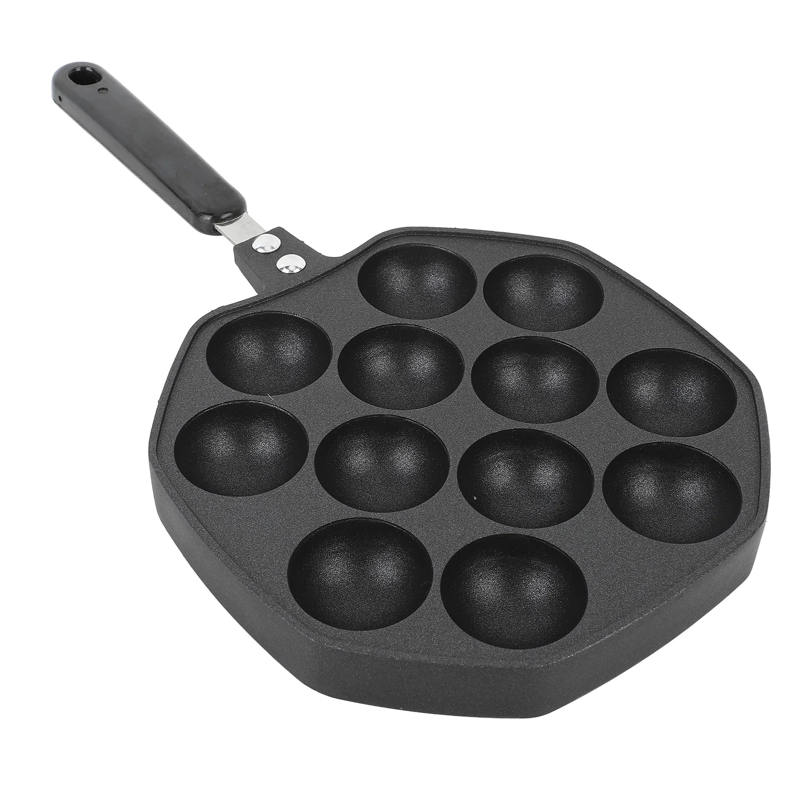 Poêle Takoyaki 12 moules, poêl - Takoyaki Grill Plate avis et prix