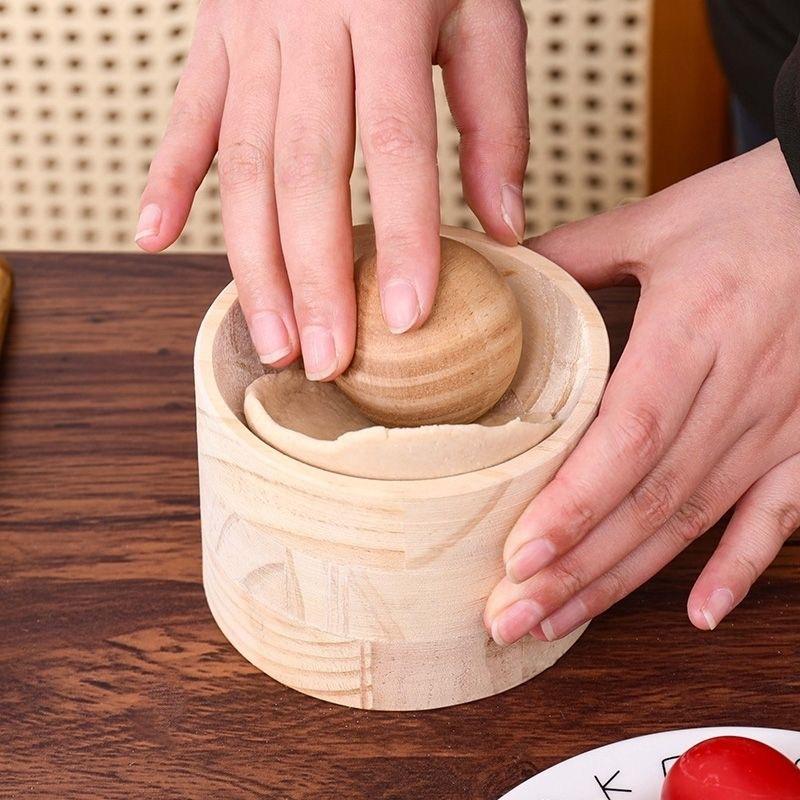 1 ensemble de machine à boulet - Dumpling Press Set avis et prix