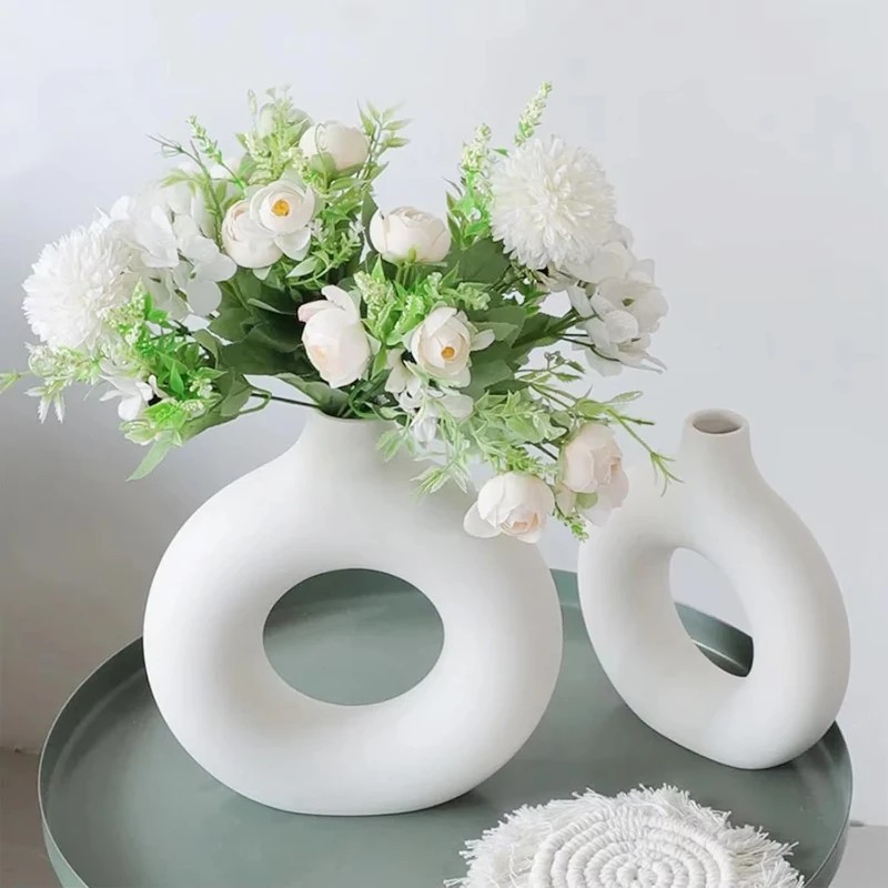 Moule en silicone pour vases,  - Potsticker Mold avis et prix