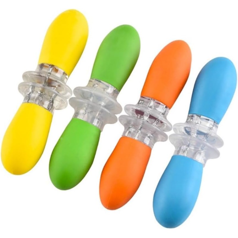 4 paires de fourchettes à maïs - Corn Dog Stick avis et prix