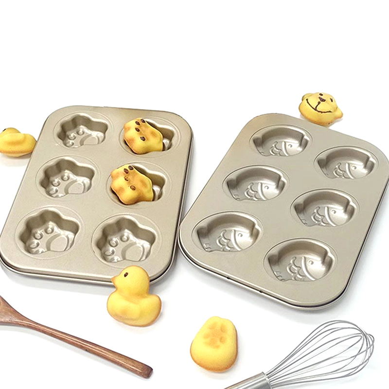 Plateau de cuisson antiadhésif - Egg Waffle Pan avis et prix