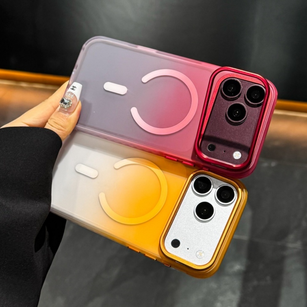 Coque de téléphone magnétique  - Taco Stand Holder avis et prix