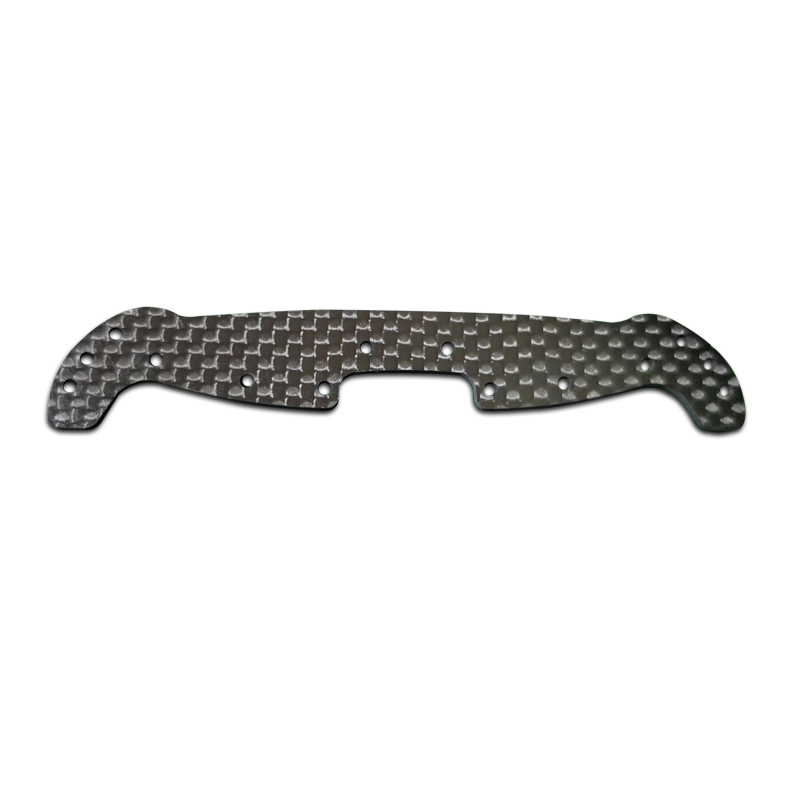 Plaque en fibre de carbone noi - Crepe Pan Carbon avis et prix