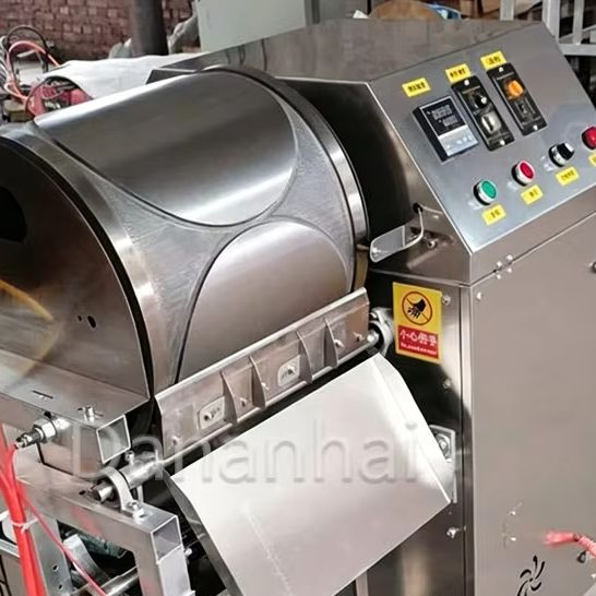 Machine automatique hydrauliqu - Spring Roll Wrapper avis et prix