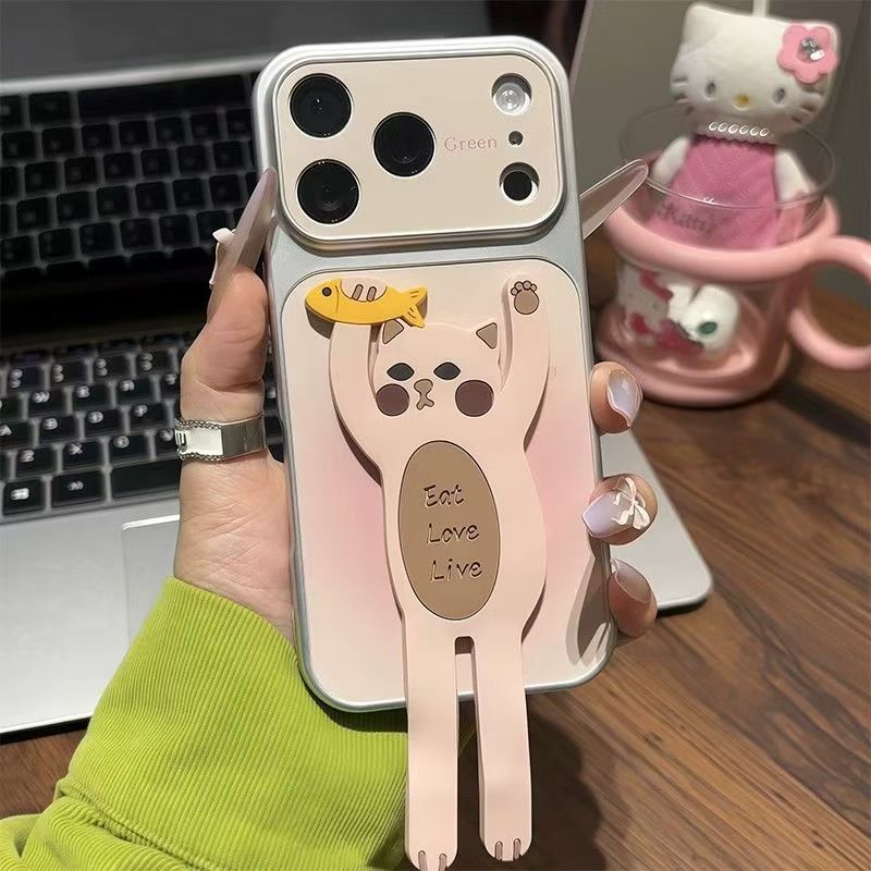 Coque de téléphone motif litch - Taco Stand Holder avis et prix