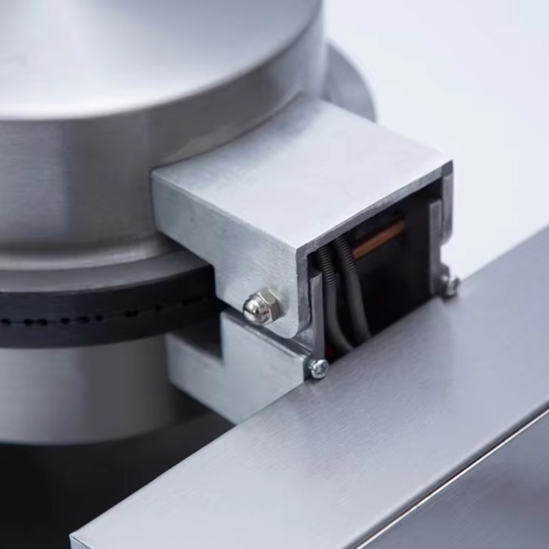 TEBAK usine Snack Machines éle - Waffle Cone Maker avis et prix