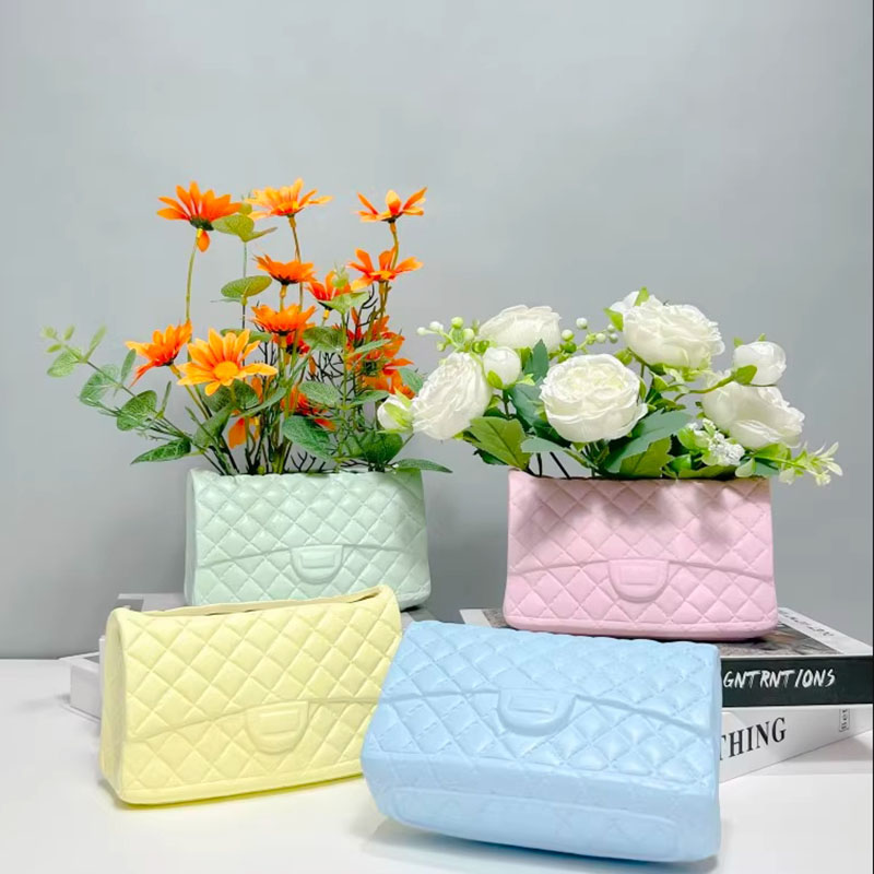 Sac à Main de Luxe en Silicone - Potsticker Mold avis et prix