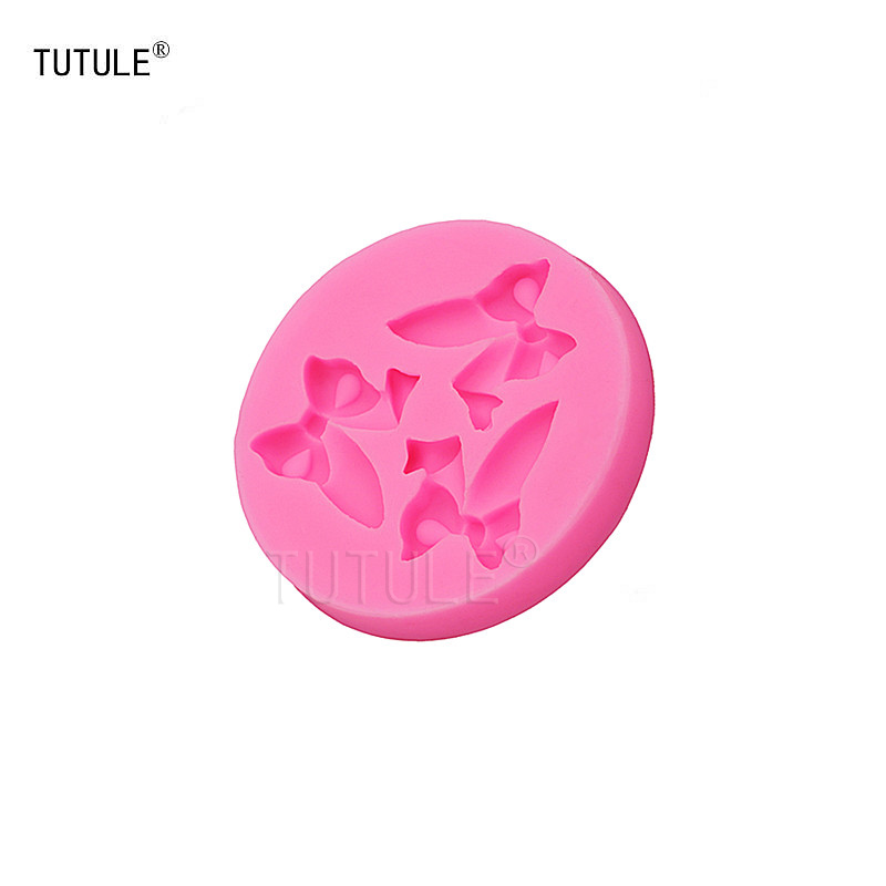 Moule en silicone DIY pour acc - Bunny Cake Mold avis et prix