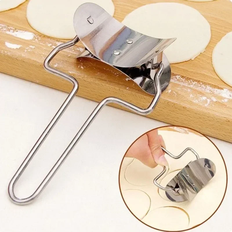 Emporte-pièce et presse à pâte - Dumpling Press Set avis et prix