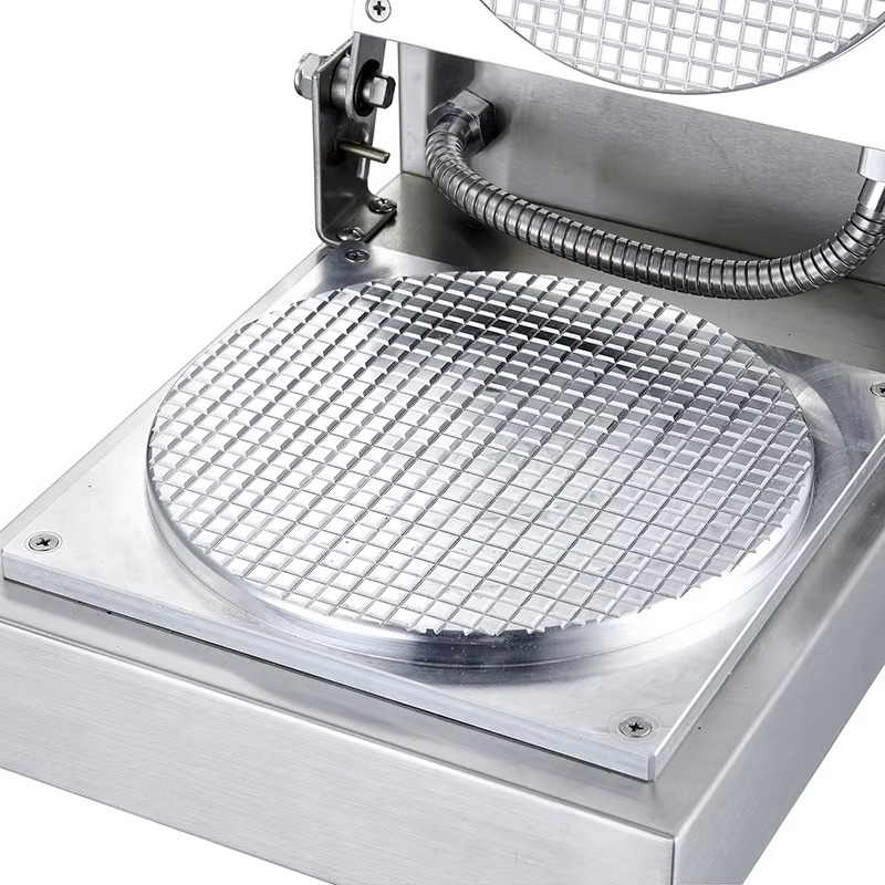 Machine à cônes électriques pr - Waffle Cone Maker avis et prix