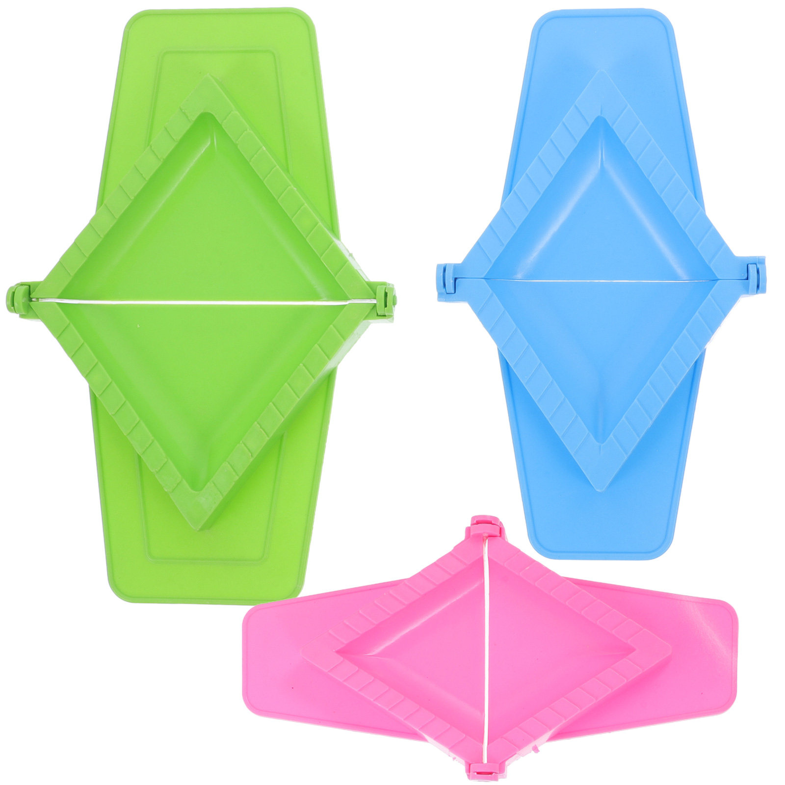 Lot de 3 moules manuels pour r - Potsticker Mold avis et prix