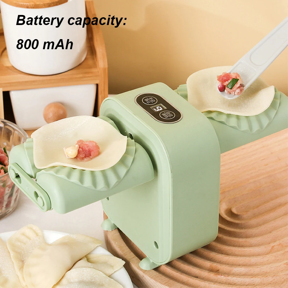 Machine à raviolis automatique - Dumpling Press Set avis et prix