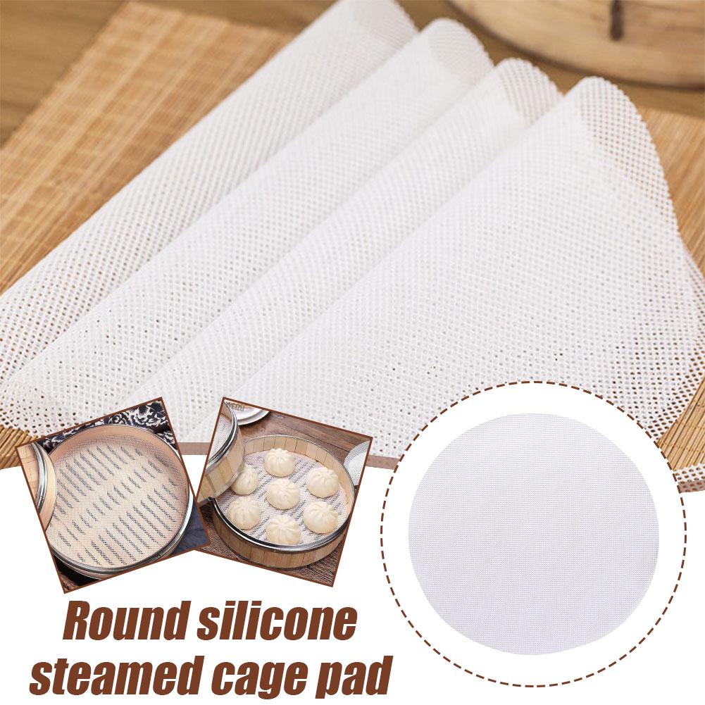 Revêtements en silicone pour c - Bao Steamer Bamboo avis et prix