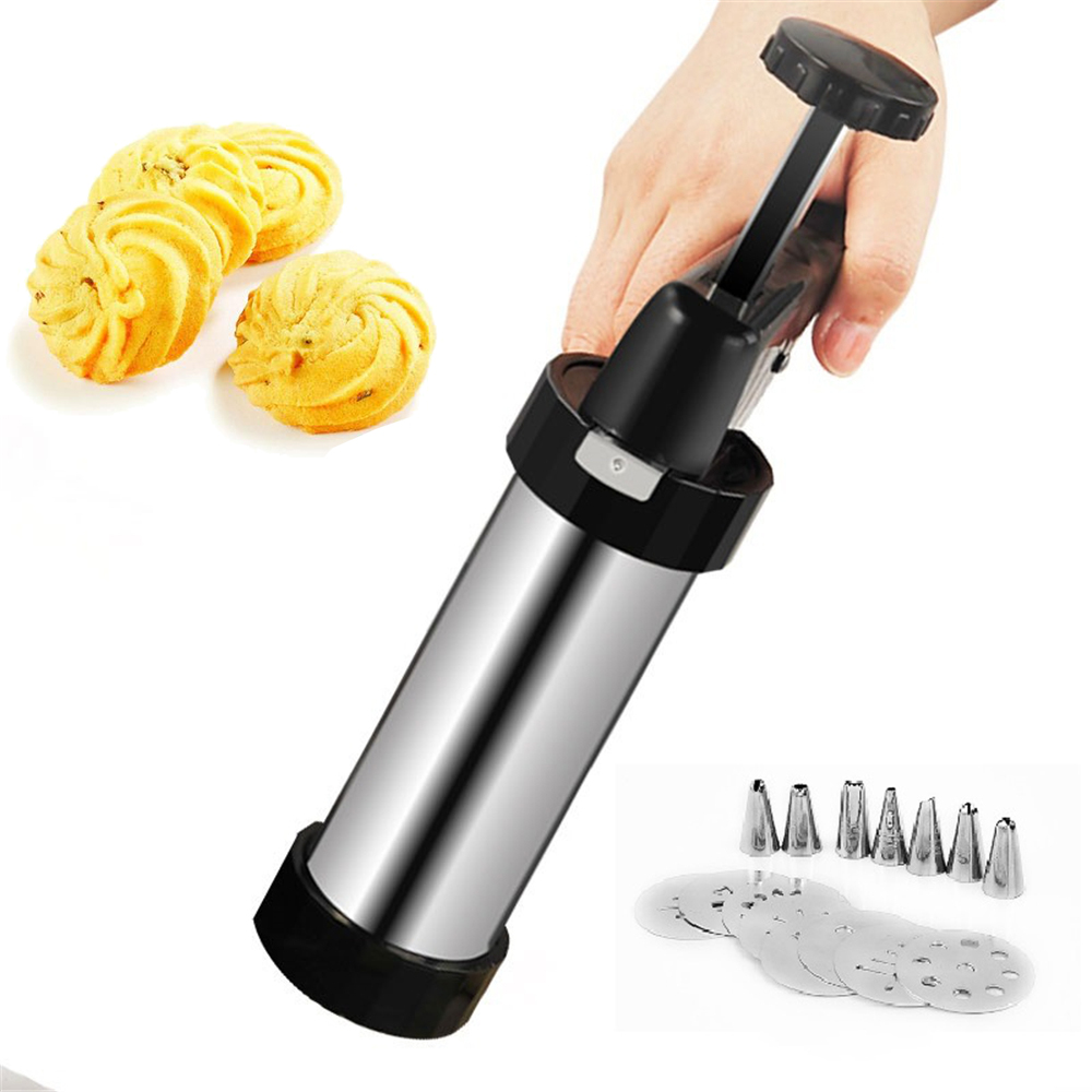 Machine à fabriquer des churro - Churros Maker Gun avis et prix