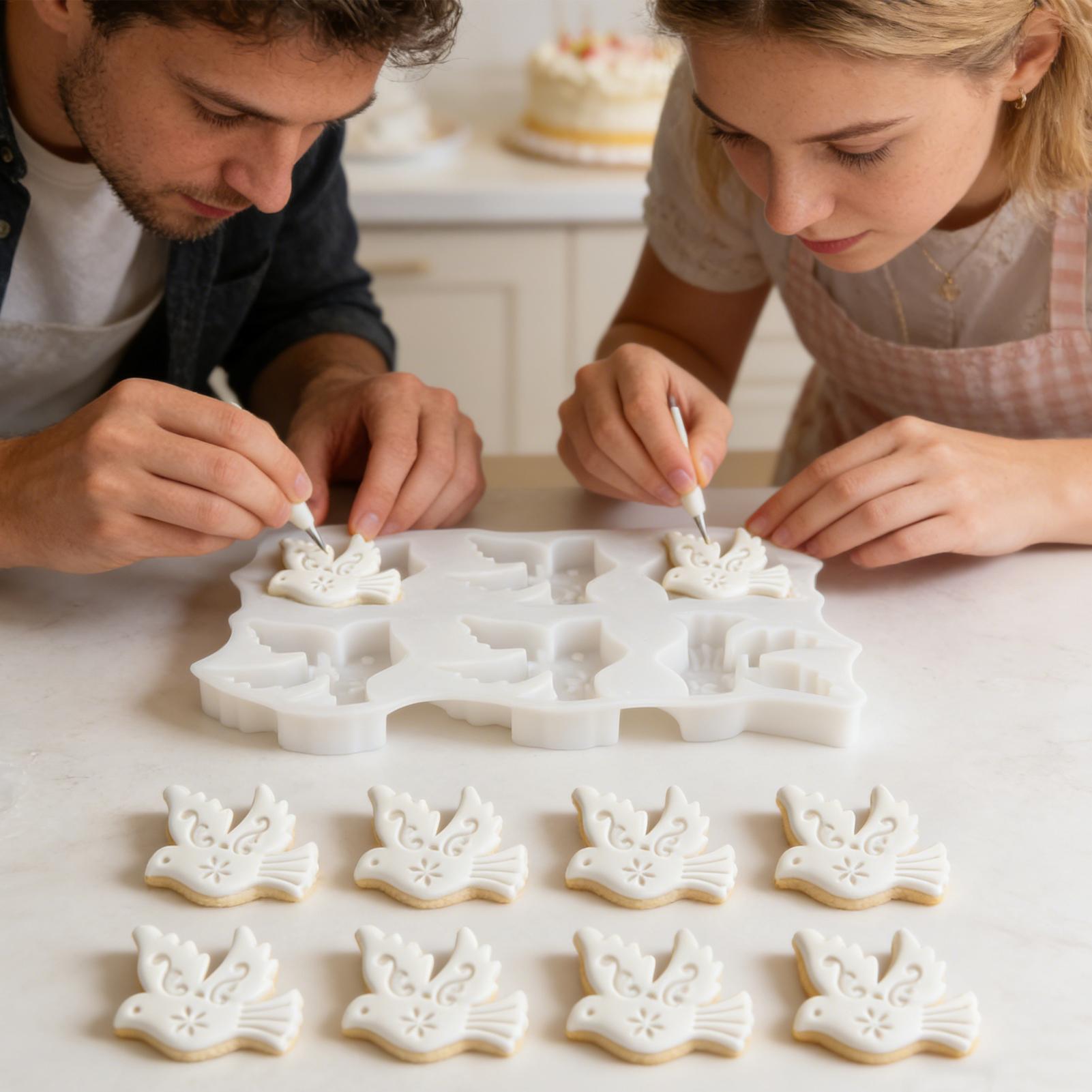 Moule en silicone en forme d'o - Potsticker Mold avis et prix