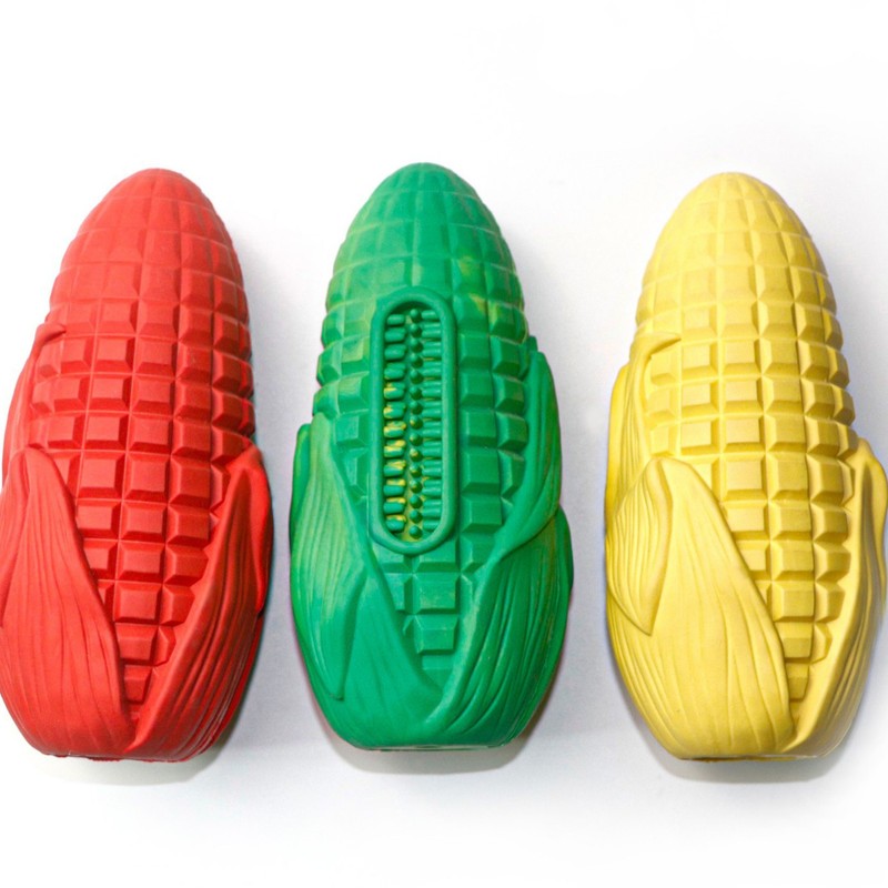 Jouet populaire pour animaux d - Corn Dog Stick avis et prix