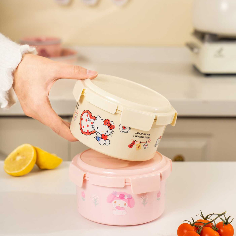 Boîte à lunch Hello Kitty, bol - Dim Sum Basket avis et prix
