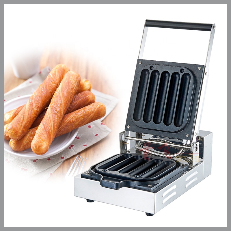 Machine à gaufres et corn-dogs - Corn Dog Stick avis et prix