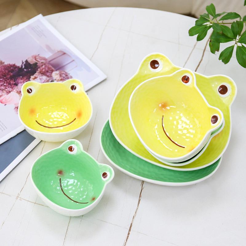 Ensemble de bols et assiettes  - Dim Sum Basket avis et prix
