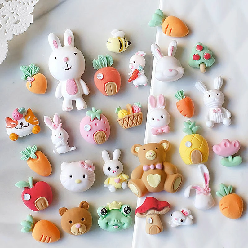 Moules en Silicone pour maison - Bunny Cake Mold avis et prix