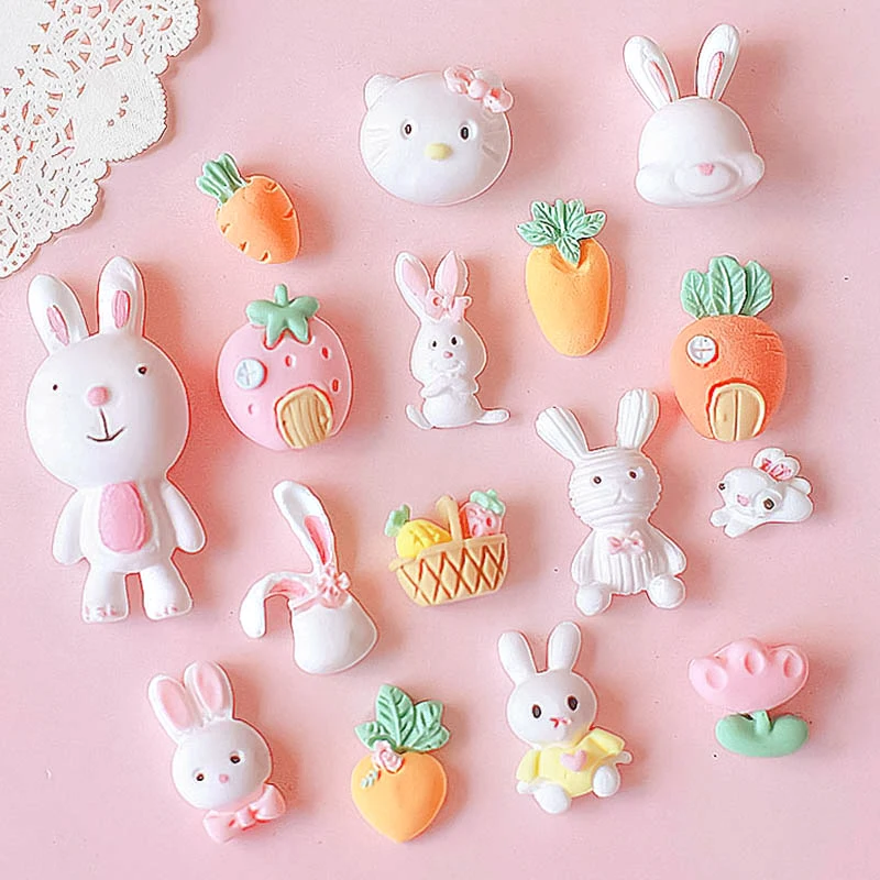 Moules en Silicone pour maison - Bunny Cake Mold avis et prix