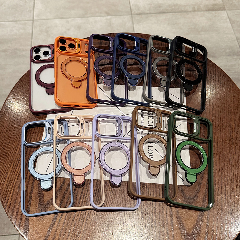 Coque de téléphone magnétique  - Taco Stand Holder avis et prix